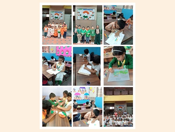 Traffic Awareness Program 